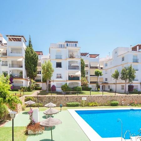 Apartamento Con Piscina Cerca Del Golf En Atalaya - Atalaya Del Golf 31 Estepona Exterior foto