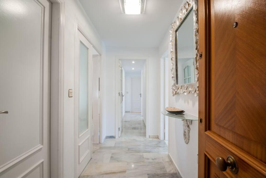 Apartamento Con Piscina Cerca Del Golf En Atalaya - Atalaya Del Golf 31 Estepona Exterior foto
