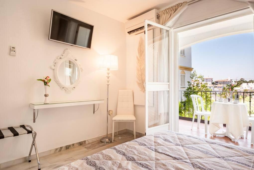 Apartamento Con Piscina Cerca Del Golf En Atalaya - Atalaya Del Golf 31 Estepona Exterior foto