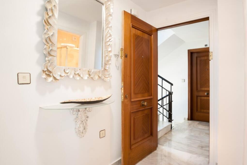 Apartamento Con Piscina Cerca Del Golf En Atalaya - Atalaya Del Golf 31 Estepona Exterior foto